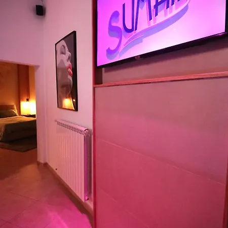Sumaie - Wellness In Salento Bed & Breakfast *