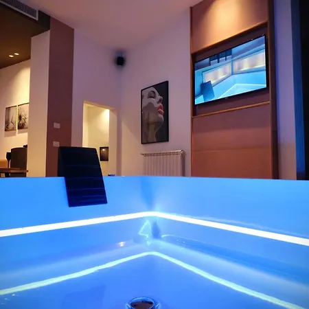 Sumaie - Wellness In Salento Bed & Breakfast Mesagne