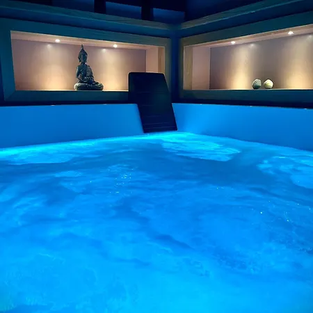 Sumaie - Wellness In Salento Mesagne