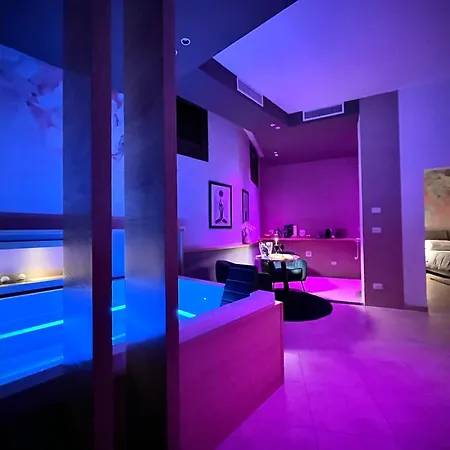 Sumaie - Wellness In Salento Bed & Breakfast