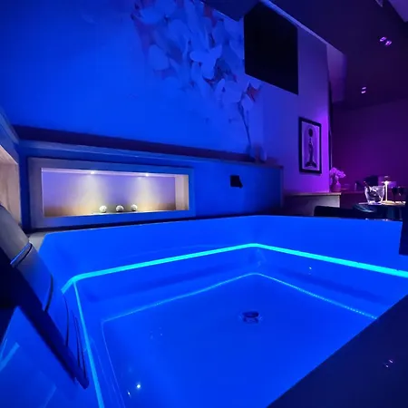 Sumaie - Wellness In Salento