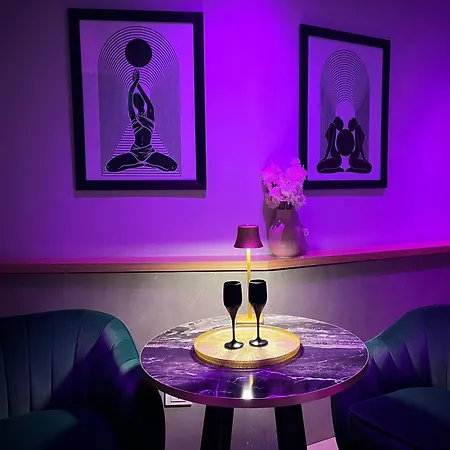 Bed & Breakfast Sumaie - Wellness In Salento