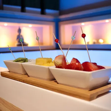 Sumaie - Wellness In Salento Bed & Breakfast Mesagne