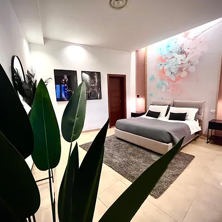 Sumaie - Wellness In Salento Bed & Breakfast