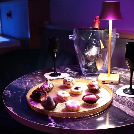 Sumaie - Wellness In Salento * Mesagne