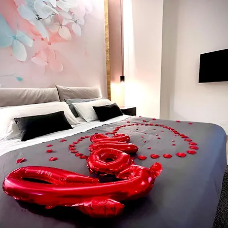 Bed & Breakfast Sumaie - Wellness In Salento