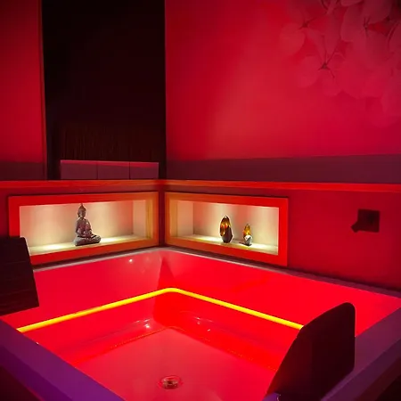 Bed & Breakfast Sumaie - Wellness In Salento *