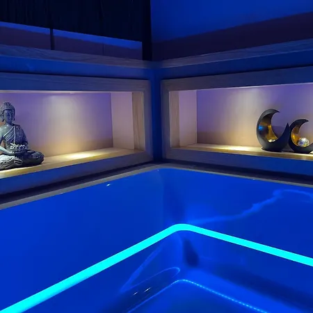 Bed & Breakfast Sumaie - Wellness In Salento *